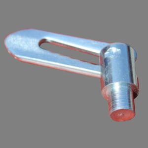 Anti Luce Short Weld-on