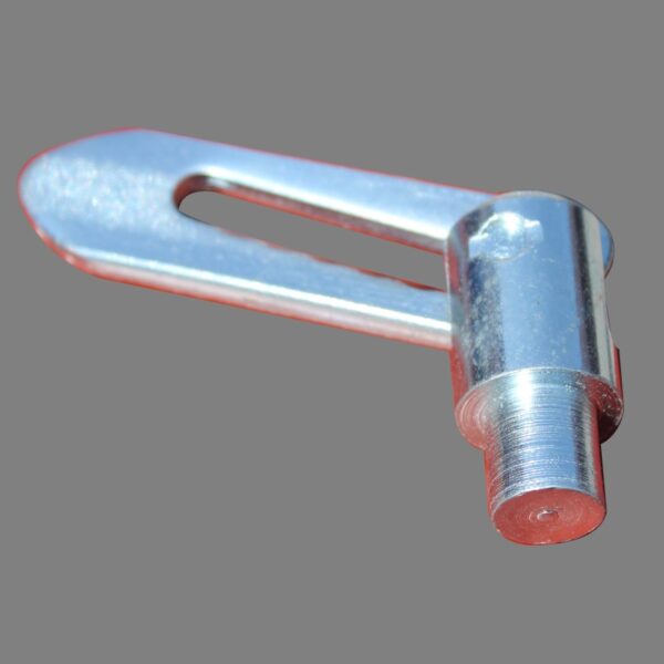 Anti Luce Short Weld-on