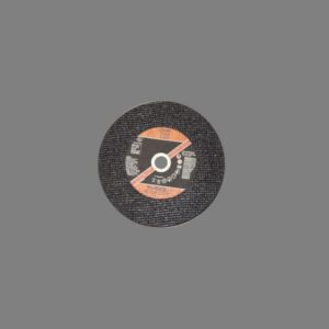 230mm Cutting Disks (Brand May Vary)