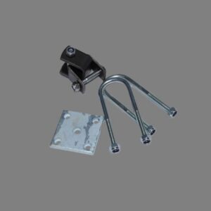 40mm Round Mounting Kit - M10