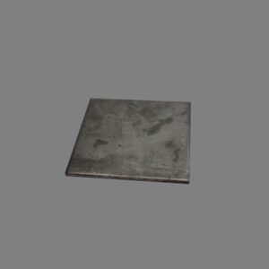6mm Thick Base Plates