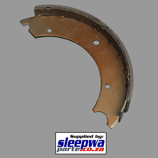 1.8 Ton Leading Brake Shoe