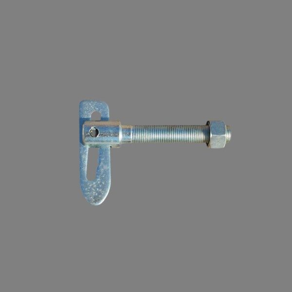 Anti Luce Long + Nut