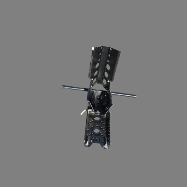 Front Wheel Grabber For Motorbike