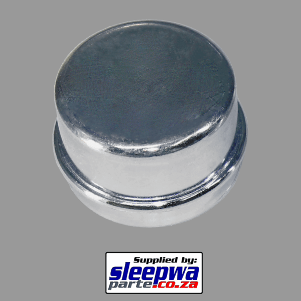 Grease Cap - 900kg Axle