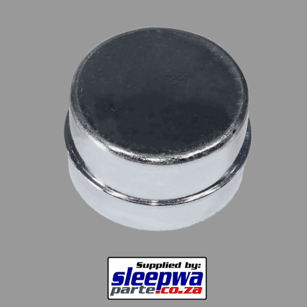 Grease Cap - 1600kg, 45mm SQ & 1800kg, 50mm SQ Axle
