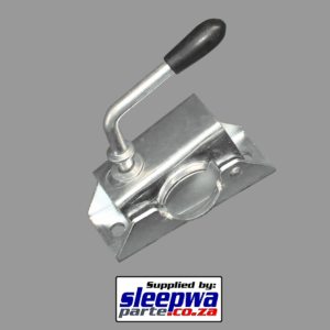 42mm Clamp - Weld / Bolt-on