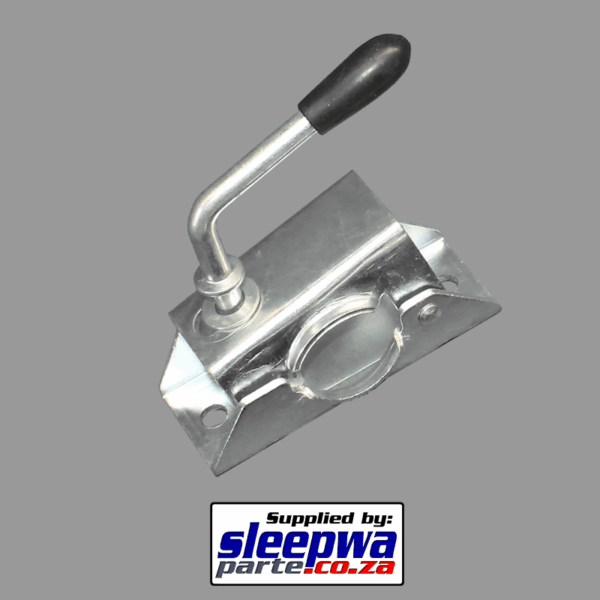 42mm Clamp - Weld / Bolt-on