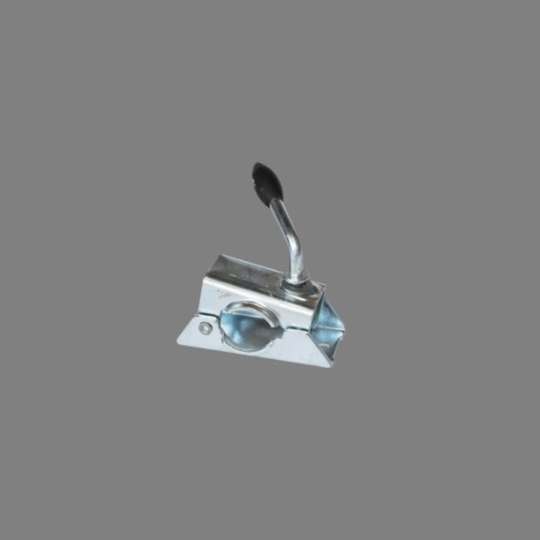 48mm Clamp - Weld / Bolt-on - Standard Duty