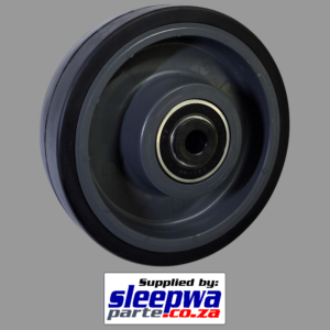 Jockey Wheel Only - 150mm