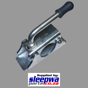 48mm Clamp - Weld / Bolt-on - Heavy Duty