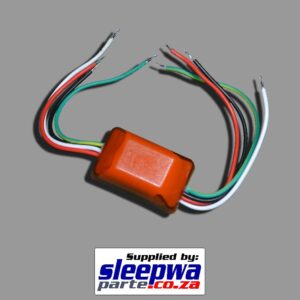 Resistor For LED Lights