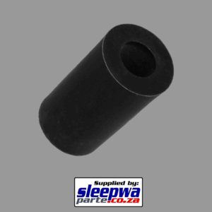 Spring Eye Bush - Solid - 43mm x 13mm x 27mm