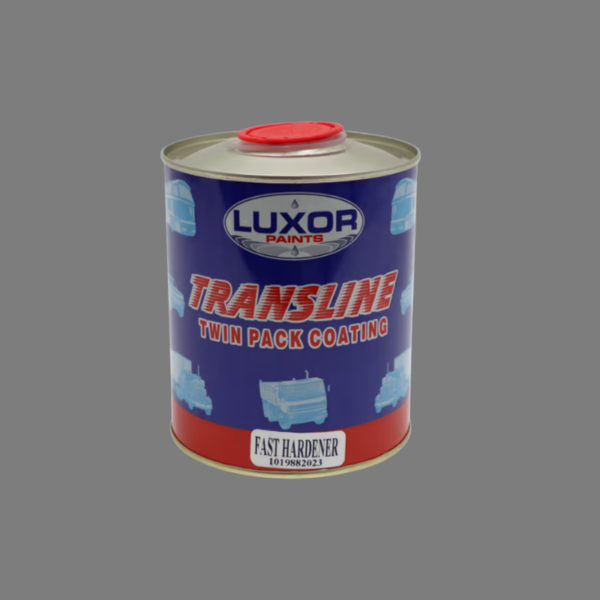 Fast Hardner Per 1 Litre (Brand May Vary)