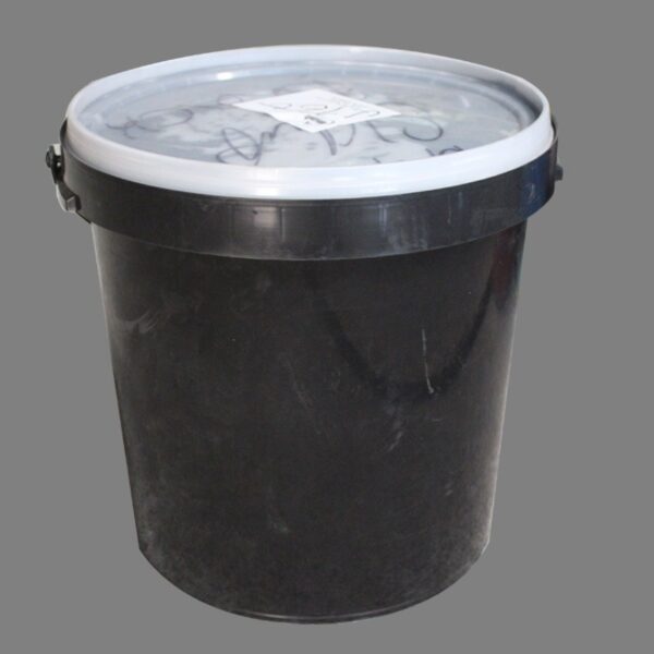 Black Stone Chip Per 20 Litre Drum (Brand May Vary)