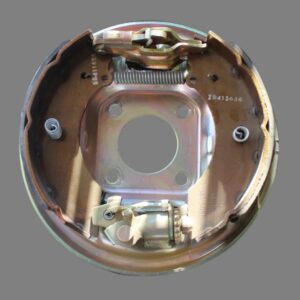 al-ko-8-15ton-back-plate-complete 8", 1.5 Ton Back Plate Complete, Left Hand