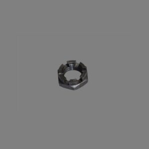 al-ko-castle-nut-50mm-round-axle-2000kg Castle Nut For 2000kg, 50mm Round Axle