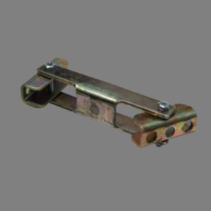 al-ko-equalising-bracket Equalising Bracket - Double Braked Axle
