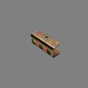 al-ko-equalising-bracket-single-braked-axle Equalising Bracket - Single Braked Axle