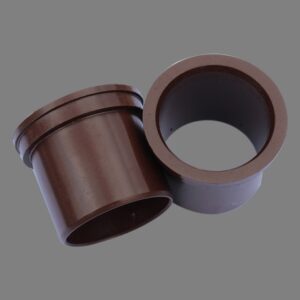 Draw Tube Guide CBK2000C - Brown - per set of 2