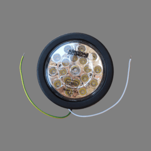 IMG_8322 Reverse Light LED - Round 12/24 Volt
