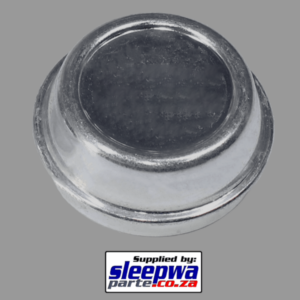 GCAP56A-600x600 Grease Cap - 2500kg Axle - New Generation
