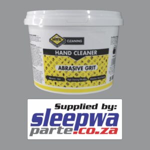 Handcleaner Grit 5kg (Brand May Vary)
