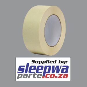 MASK48 40m x 48mm Masking Tape (Brand May Vary)