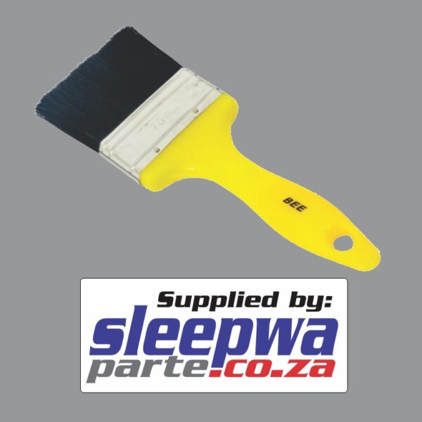 75mm Paint Brush Bee