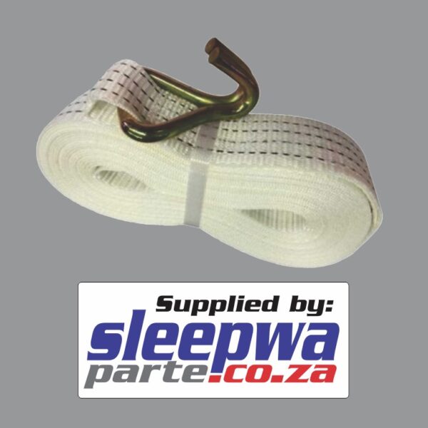 Strap Std - 9m Long