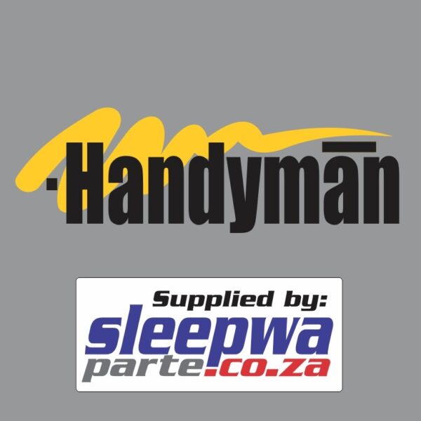 Handyman