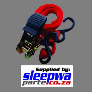 Ratchet And Strap - Small