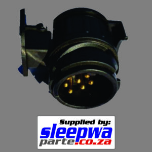 13TO7 13 Pin To 7 Pin Plastic Adaptor