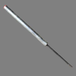 Damper For HCH2000P