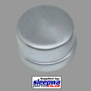 Grease Cap - 900kg Axle