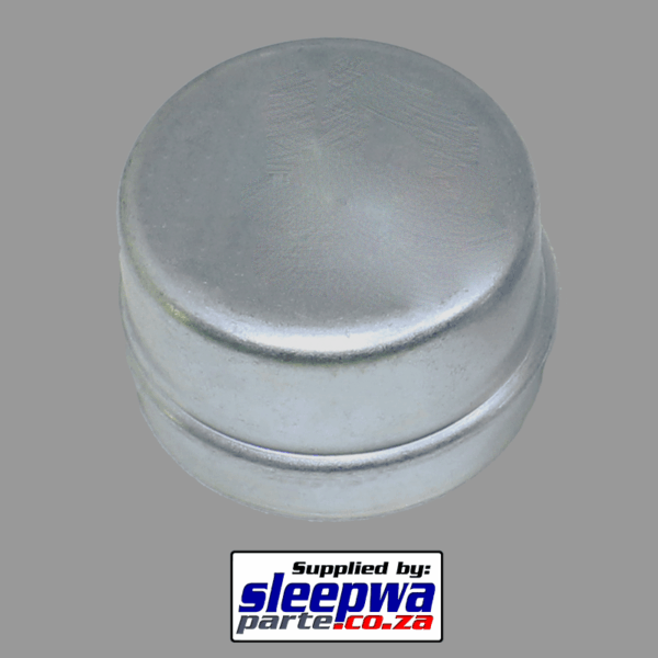Grease Cap - 900kg Axle