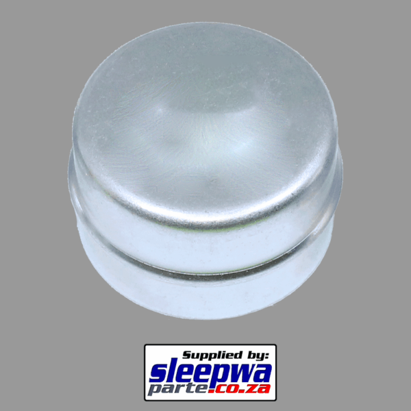 Grease Cap - 1600kg, 45mm SQ & 1800kg, 50mm SQ Axle