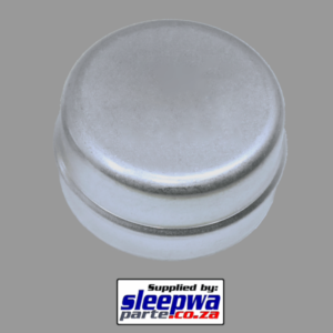 Grease Cap - 2500kg Axle