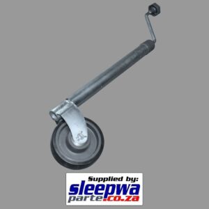 42mm Jockey Wheel 6" Single - Signature Series