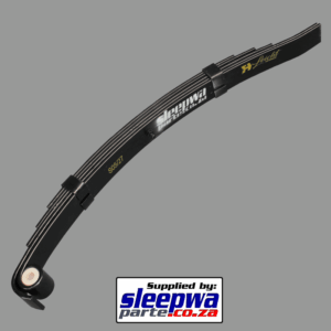 5 Blade Leaf Spring - (950kg  P/Pair) - 685mm -  Signature Series