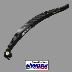 HS08-27 8 Blade Leaf Spring - (1500kg P/Pair) - 685mm - Signature Series