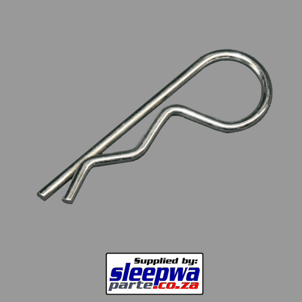 R-Clip - 3 x 60