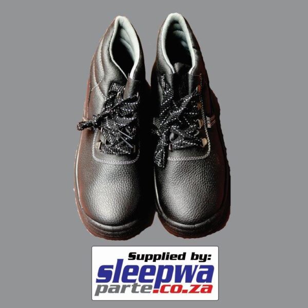 Safety Shoe (Brand May Vary)