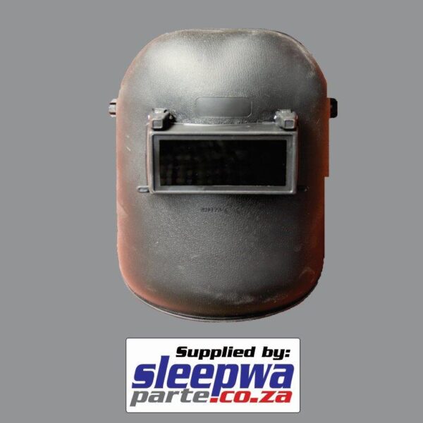 Welding Helmet Flip Front - (Brand May Vary)
