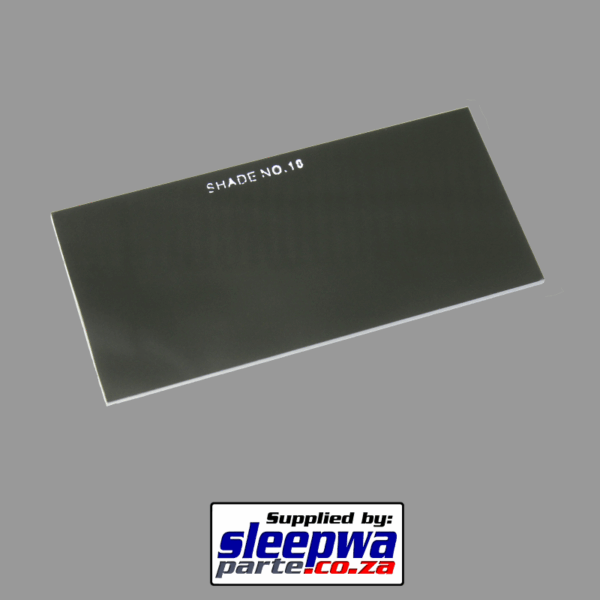 Welding Lens Shade 11 - (Brand May Vary)