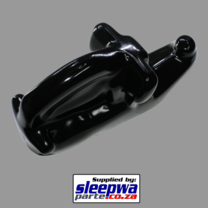 Clipon Cover For HCLIPON (Black Cast)