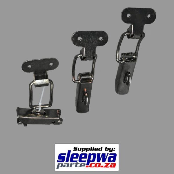 Canopy Clip Large - Set Of 3