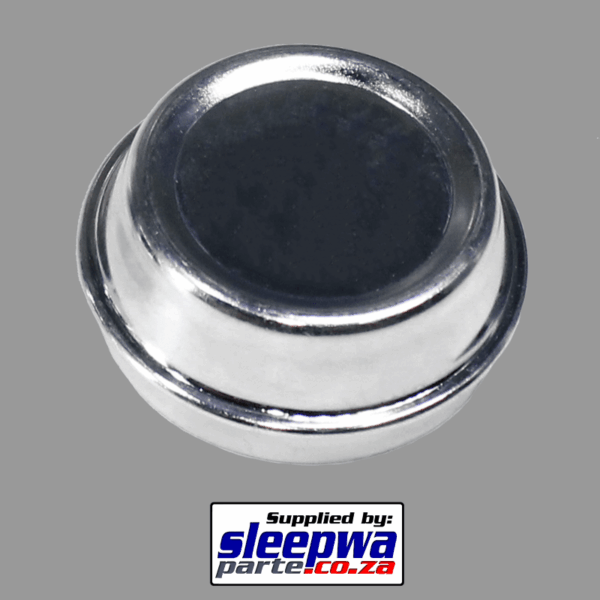 Grease Cap - 2500kg - Signature Series