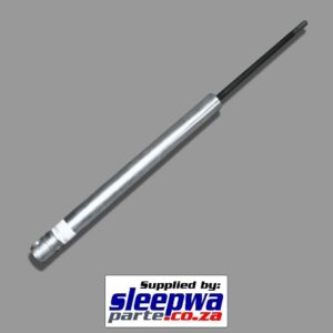 Damper For HCH3000P