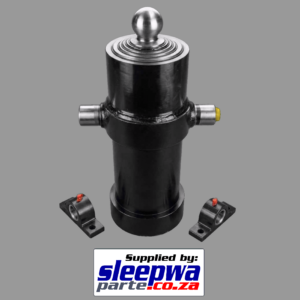 HYT3055KCK Cylinder 5 Stage Trunnion Mounted 2150mm Kit